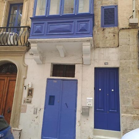 2 Bedroom Apartment In The Centre Of Valletta Eksteriør bilde
