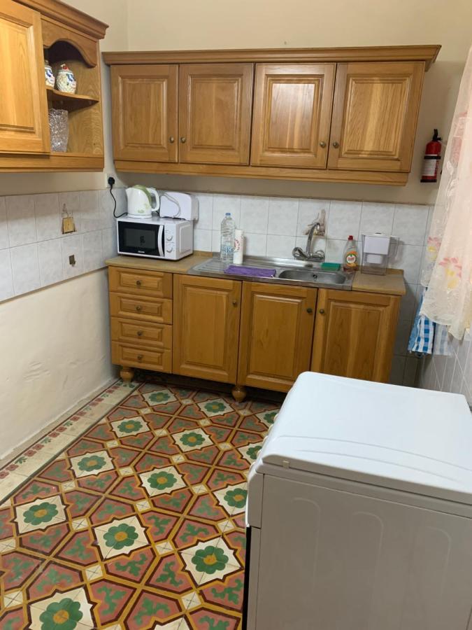 2 Bedroom Apartment In The Centre Of Valletta Eksteriør bilde