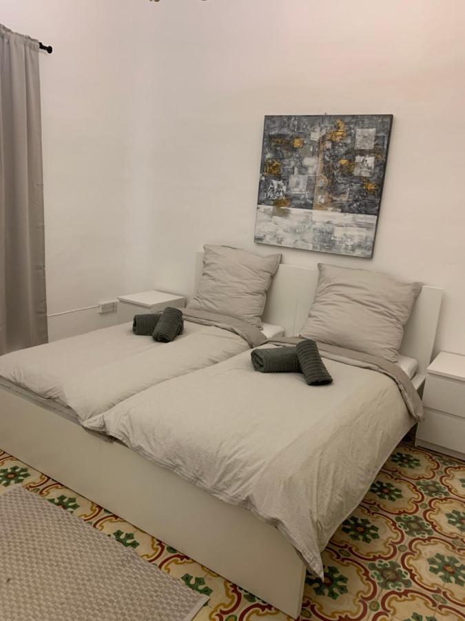 2 Bedroom Apartment In The Centre Of Valletta Eksteriør bilde