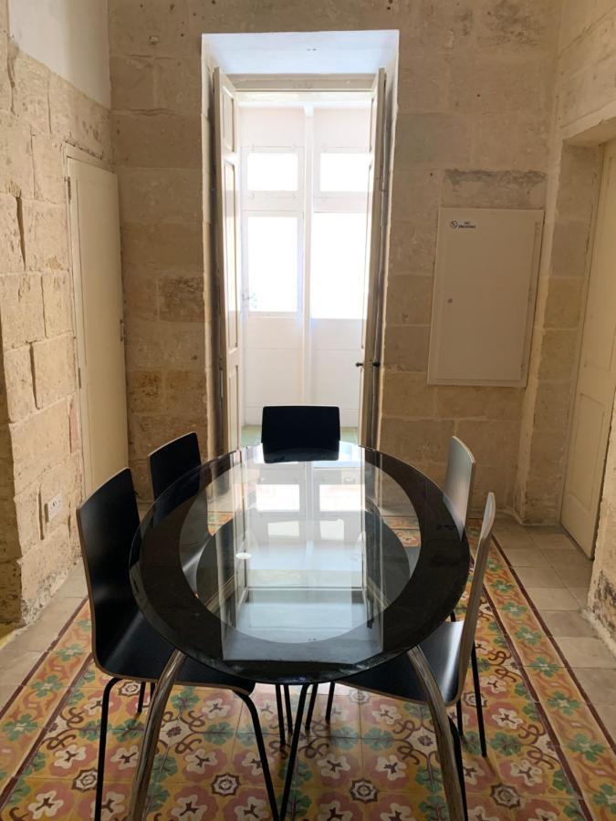 2 Bedroom Apartment In The Centre Of Valletta Eksteriør bilde