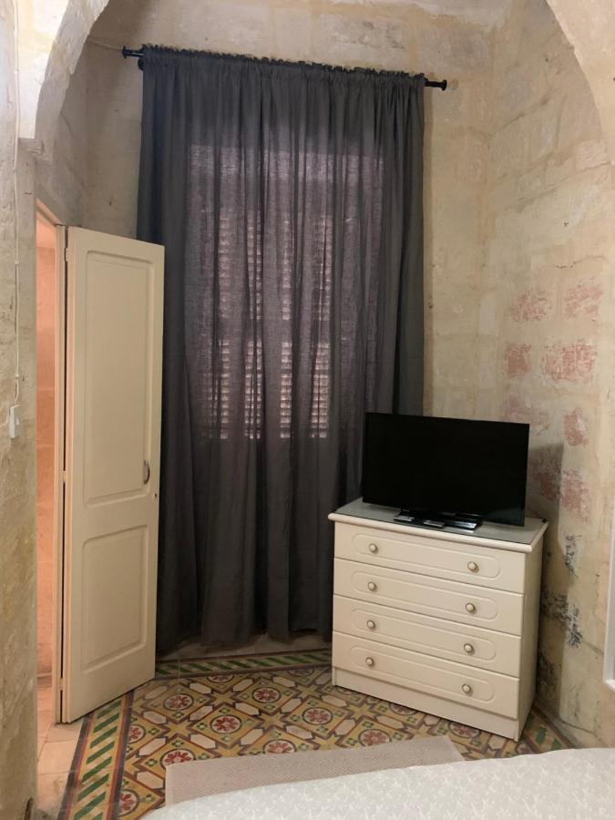 2 Bedroom Apartment In The Centre Of Valletta Eksteriør bilde
