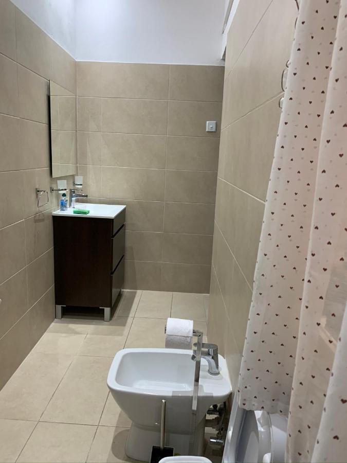 2 Bedroom Apartment In The Centre Of Valletta Eksteriør bilde