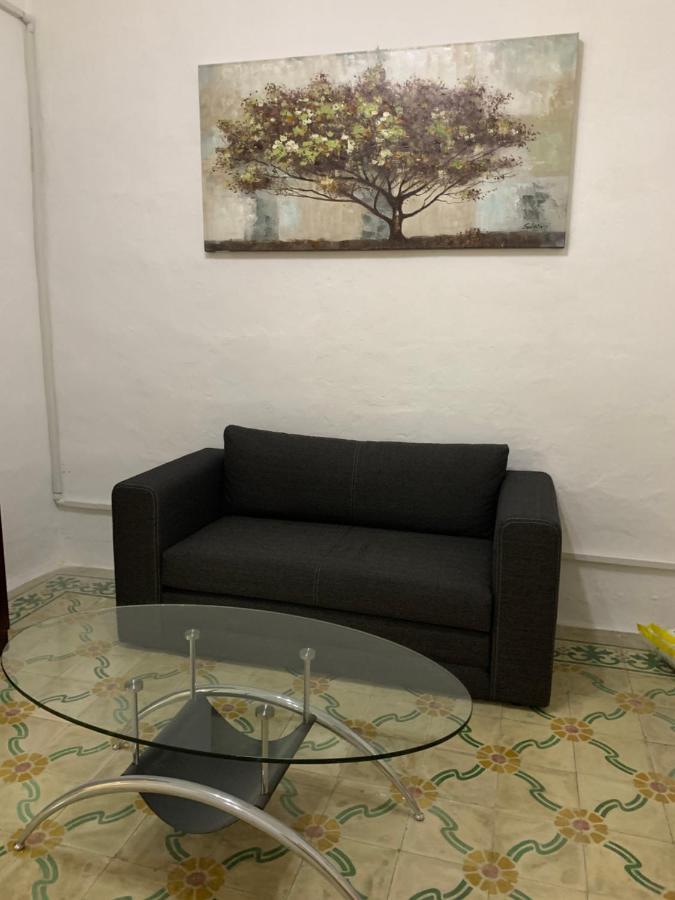 2 Bedroom Apartment In The Centre Of Valletta Eksteriør bilde