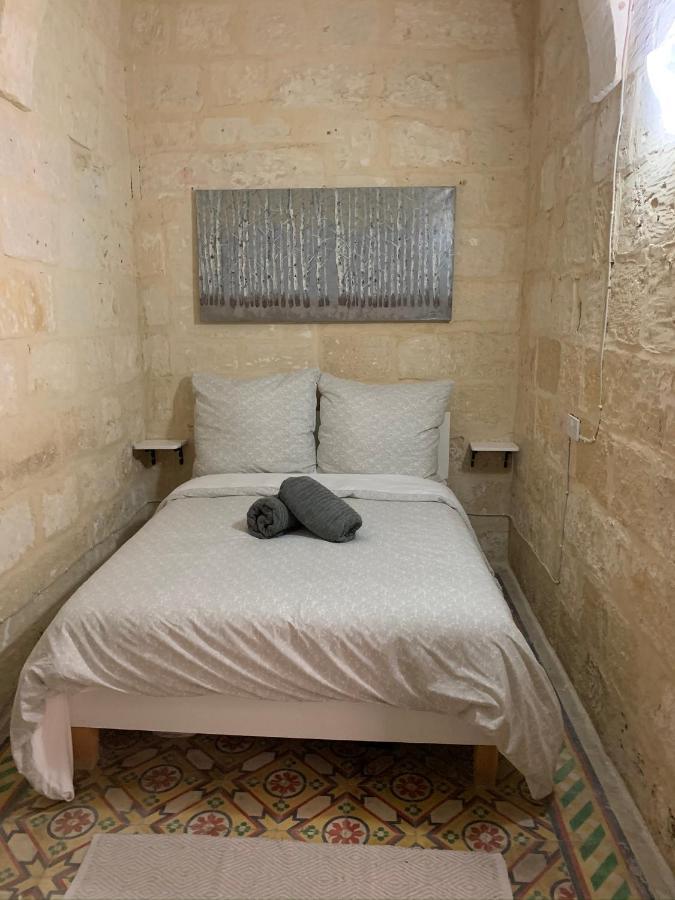 2 Bedroom Apartment In The Centre Of Valletta Eksteriør bilde